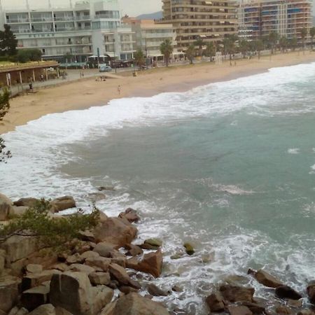 Apartamento En Torre Valentina, La Mejor Playa A Dos Minutos En San Antonio De Calonge Calonge  Ngoại thất bức ảnh