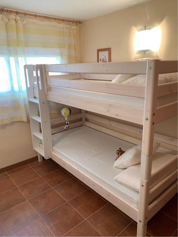 Apartamento En Torre Valentina, La Mejor Playa A Dos Minutos En San Antonio De Calonge Calonge  Ngoại thất bức ảnh