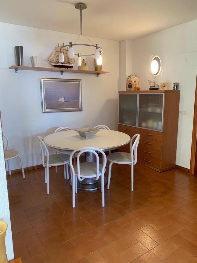 Apartamento En Torre Valentina, La Mejor Playa A Dos Minutos En San Antonio De Calonge Calonge  Ngoại thất bức ảnh