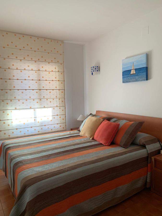 Apartamento En Torre Valentina, La Mejor Playa A Dos Minutos En San Antonio De Calonge Calonge  Ngoại thất bức ảnh