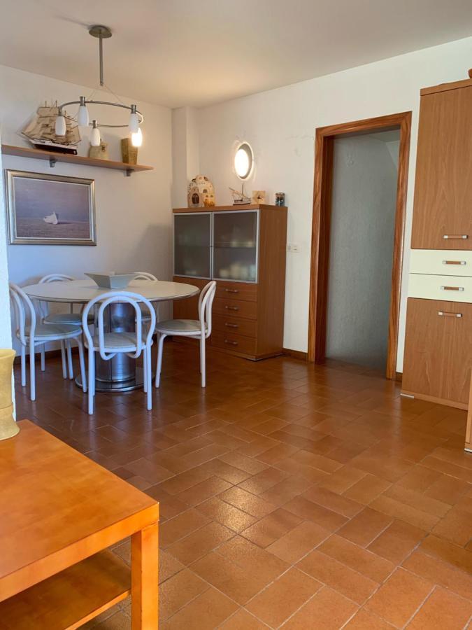 Apartamento En Torre Valentina, La Mejor Playa A Dos Minutos En San Antonio De Calonge Calonge  Ngoại thất bức ảnh