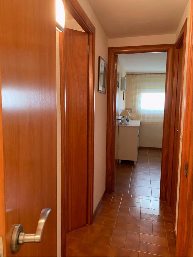 Apartamento En Torre Valentina, La Mejor Playa A Dos Minutos En San Antonio De Calonge Calonge  Ngoại thất bức ảnh