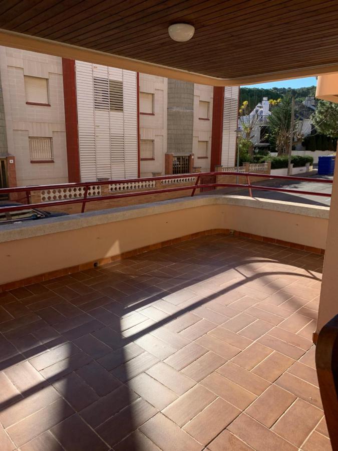 Apartamento En Torre Valentina, La Mejor Playa A Dos Minutos En San Antonio De Calonge Calonge  Ngoại thất bức ảnh
