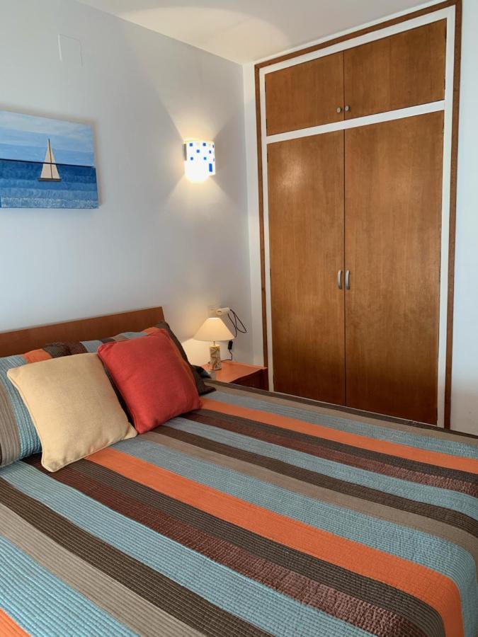 Apartamento En Torre Valentina, La Mejor Playa A Dos Minutos En San Antonio De Calonge Calonge  Ngoại thất bức ảnh