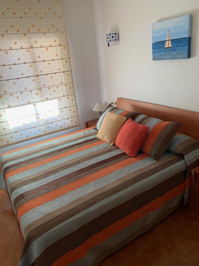 Apartamento En Torre Valentina, La Mejor Playa A Dos Minutos En San Antonio De Calonge Calonge  Ngoại thất bức ảnh