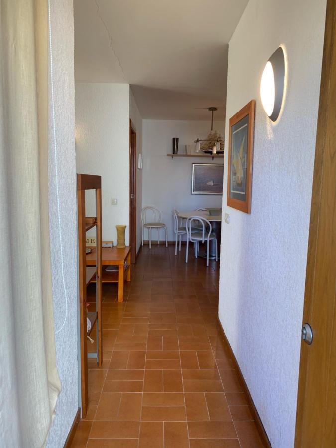 Apartamento En Torre Valentina, La Mejor Playa A Dos Minutos En San Antonio De Calonge Calonge  Ngoại thất bức ảnh