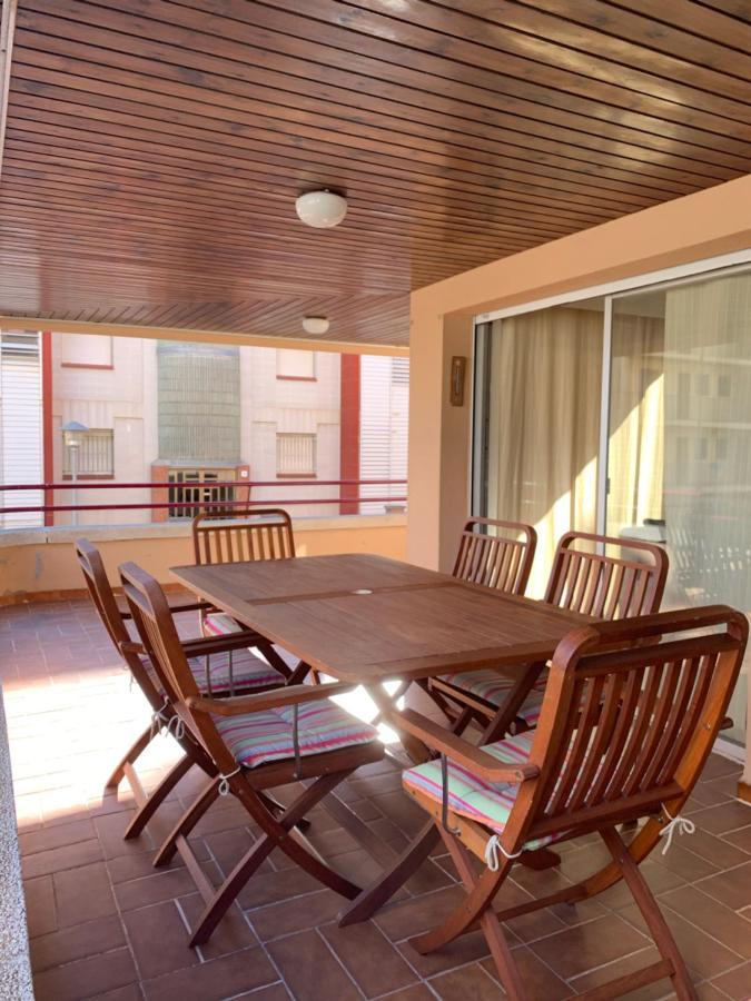 Apartamento En Torre Valentina, La Mejor Playa A Dos Minutos En San Antonio De Calonge Calonge  Ngoại thất bức ảnh