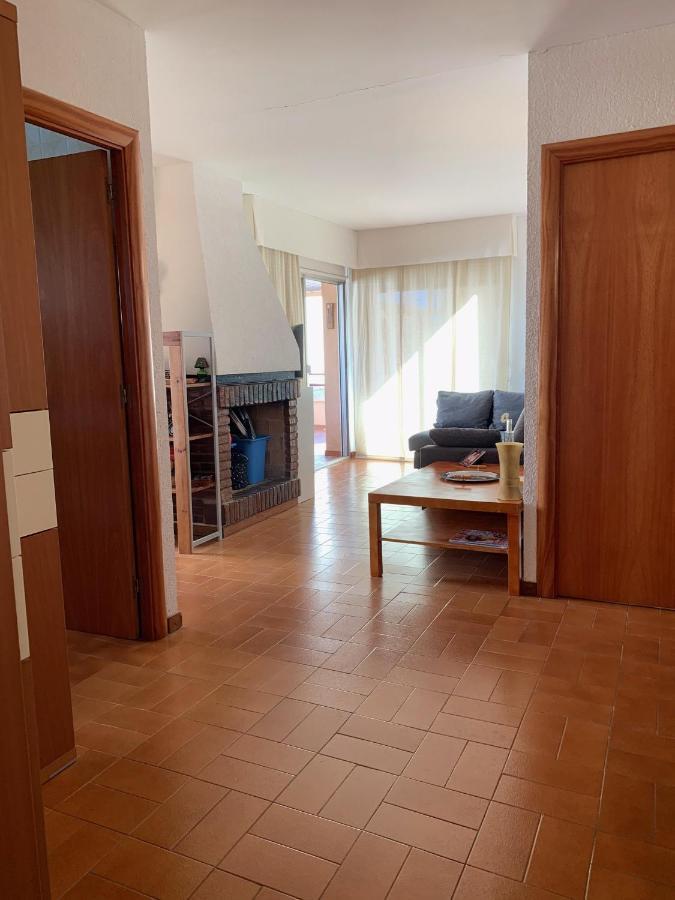 Apartamento En Torre Valentina, La Mejor Playa A Dos Minutos En San Antonio De Calonge Calonge  Ngoại thất bức ảnh