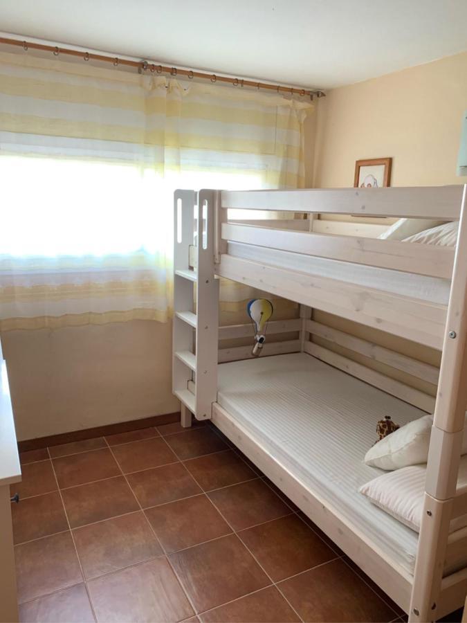 Apartamento En Torre Valentina, La Mejor Playa A Dos Minutos En San Antonio De Calonge Calonge  Ngoại thất bức ảnh