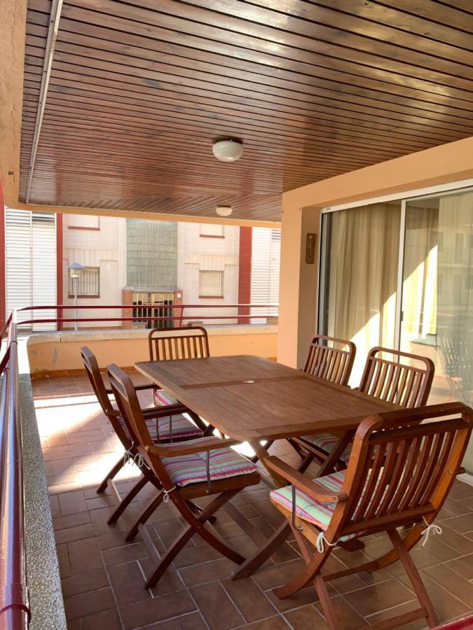 Apartamento En Torre Valentina, La Mejor Playa A Dos Minutos En San Antonio De Calonge Calonge  Ngoại thất bức ảnh