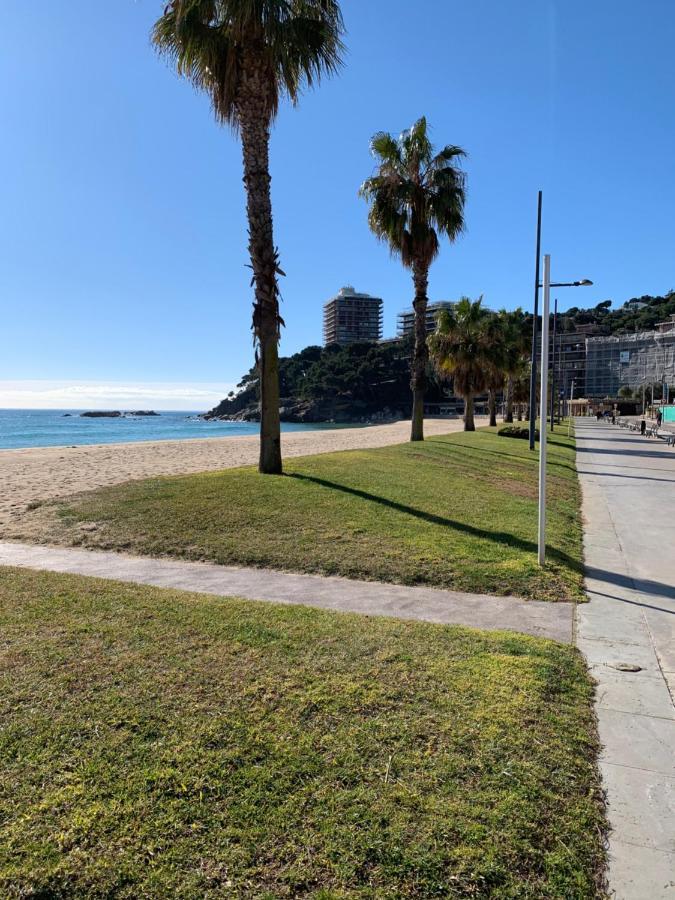 Apartamento En Torre Valentina, La Mejor Playa A Dos Minutos En San Antonio De Calonge Calonge  Ngoại thất bức ảnh