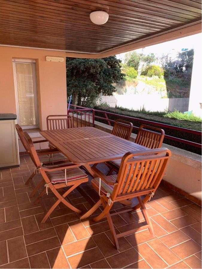 Apartamento En Torre Valentina, La Mejor Playa A Dos Minutos En San Antonio De Calonge Calonge  Ngoại thất bức ảnh