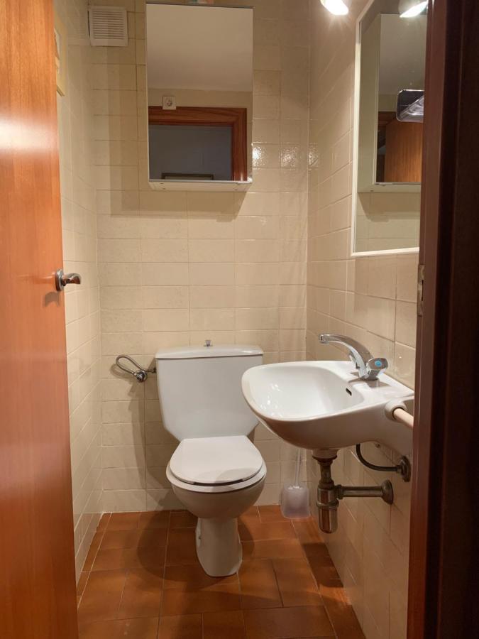 Apartamento En Torre Valentina, La Mejor Playa A Dos Minutos En San Antonio De Calonge Calonge  Ngoại thất bức ảnh