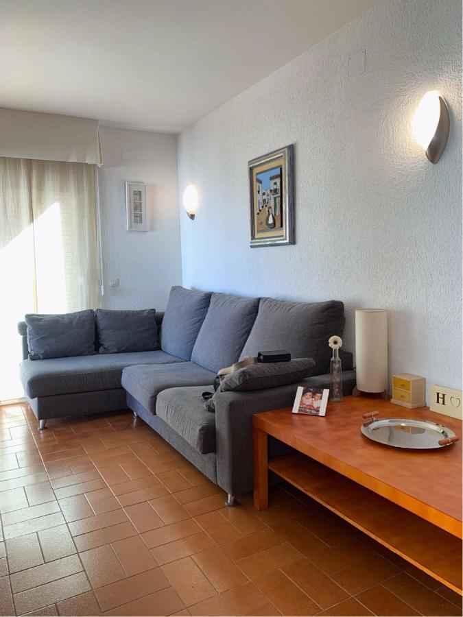 Apartamento En Torre Valentina, La Mejor Playa A Dos Minutos En San Antonio De Calonge Calonge  Ngoại thất bức ảnh