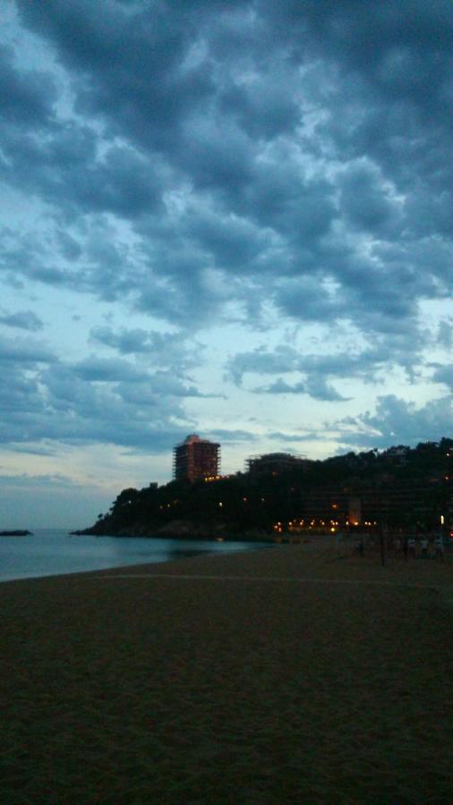 Apartamento En Torre Valentina, La Mejor Playa A Dos Minutos En San Antonio De Calonge Calonge  Ngoại thất bức ảnh
