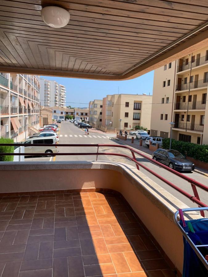 Apartamento En Torre Valentina, La Mejor Playa A Dos Minutos En San Antonio De Calonge Calonge  Ngoại thất bức ảnh