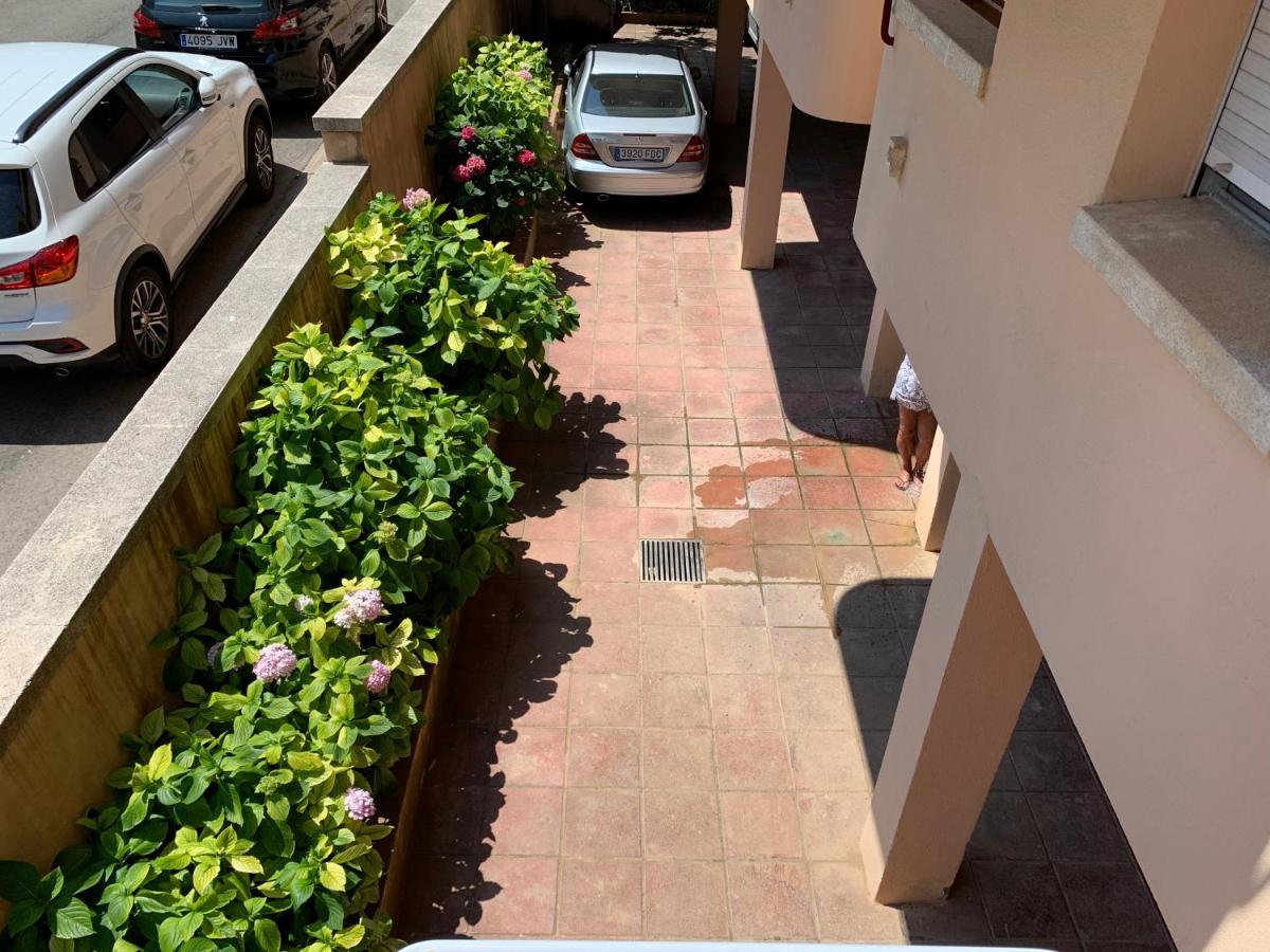 Apartamento En Torre Valentina, La Mejor Playa A Dos Minutos En San Antonio De Calonge Calonge  Ngoại thất bức ảnh