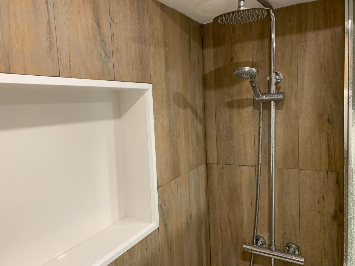 Apartamento En Torre Valentina, La Mejor Playa A Dos Minutos En San Antonio De Calonge Calonge  Ngoại thất bức ảnh