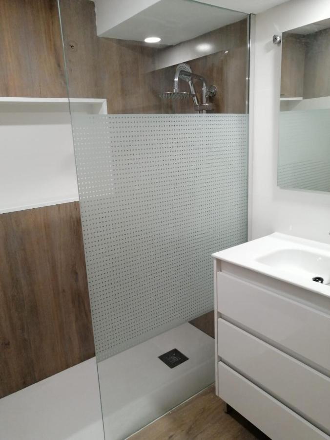 Apartamento En Torre Valentina, La Mejor Playa A Dos Minutos En San Antonio De Calonge Calonge  Ngoại thất bức ảnh