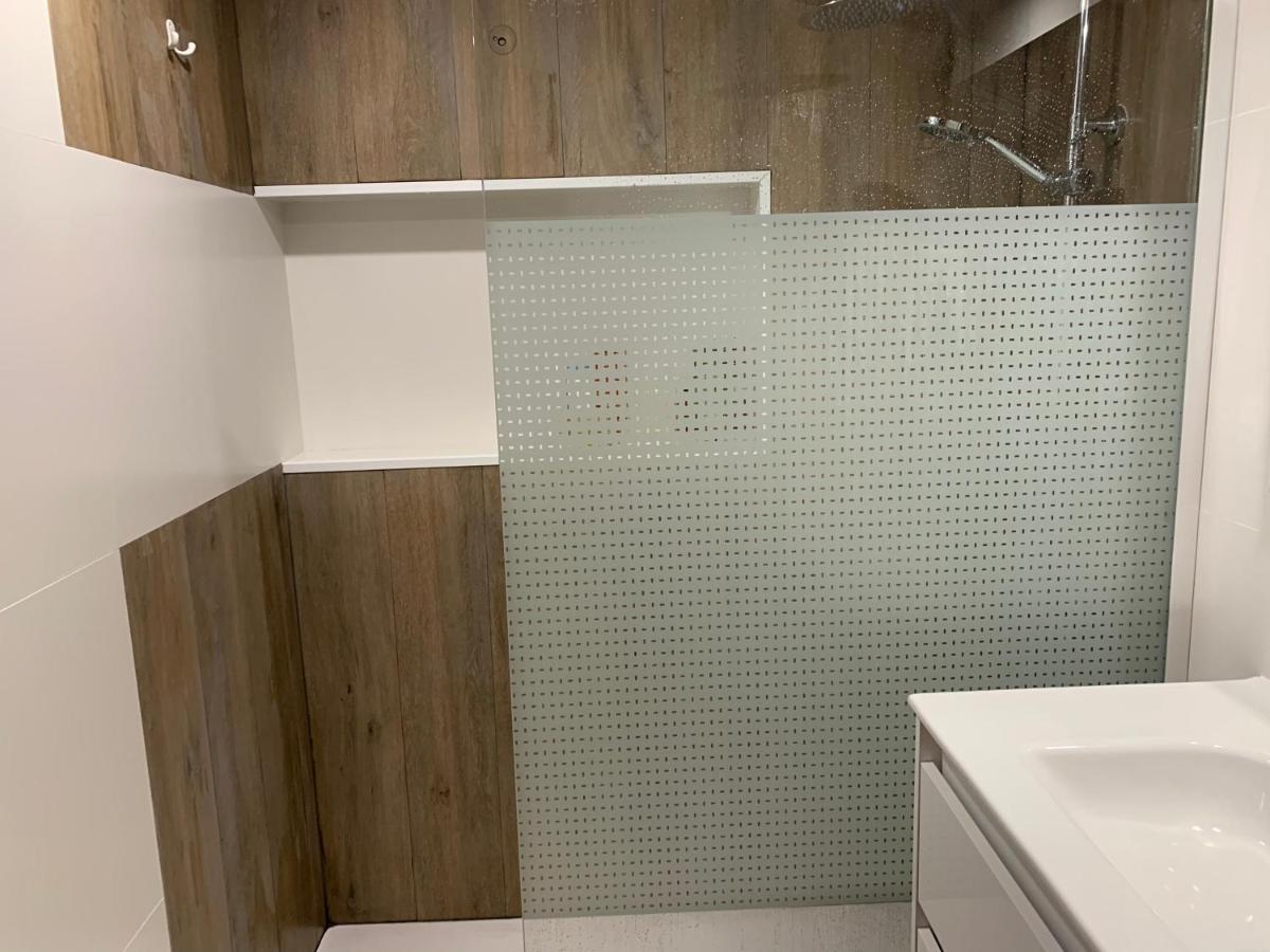 Apartamento En Torre Valentina, La Mejor Playa A Dos Minutos En San Antonio De Calonge Calonge  Ngoại thất bức ảnh
