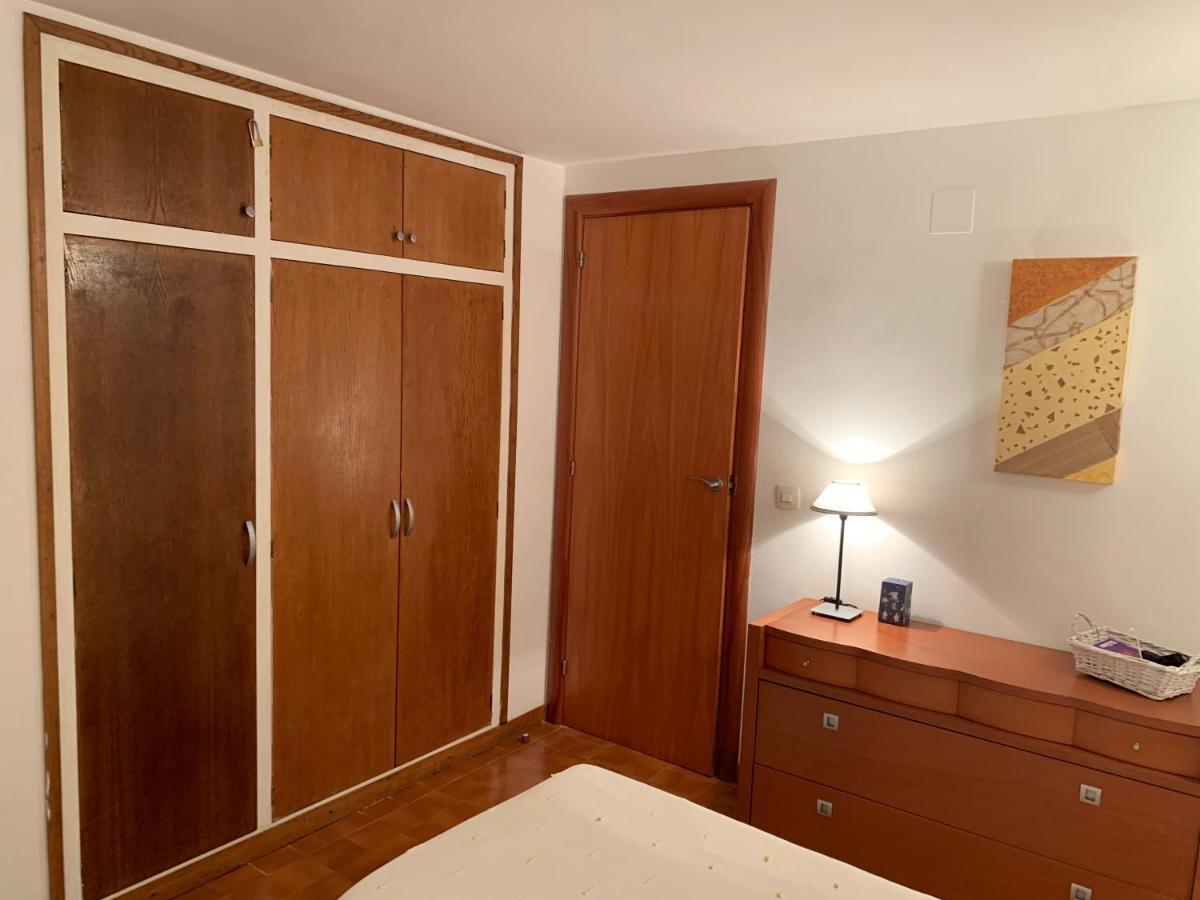 Apartamento En Torre Valentina, La Mejor Playa A Dos Minutos En San Antonio De Calonge Calonge  Ngoại thất bức ảnh