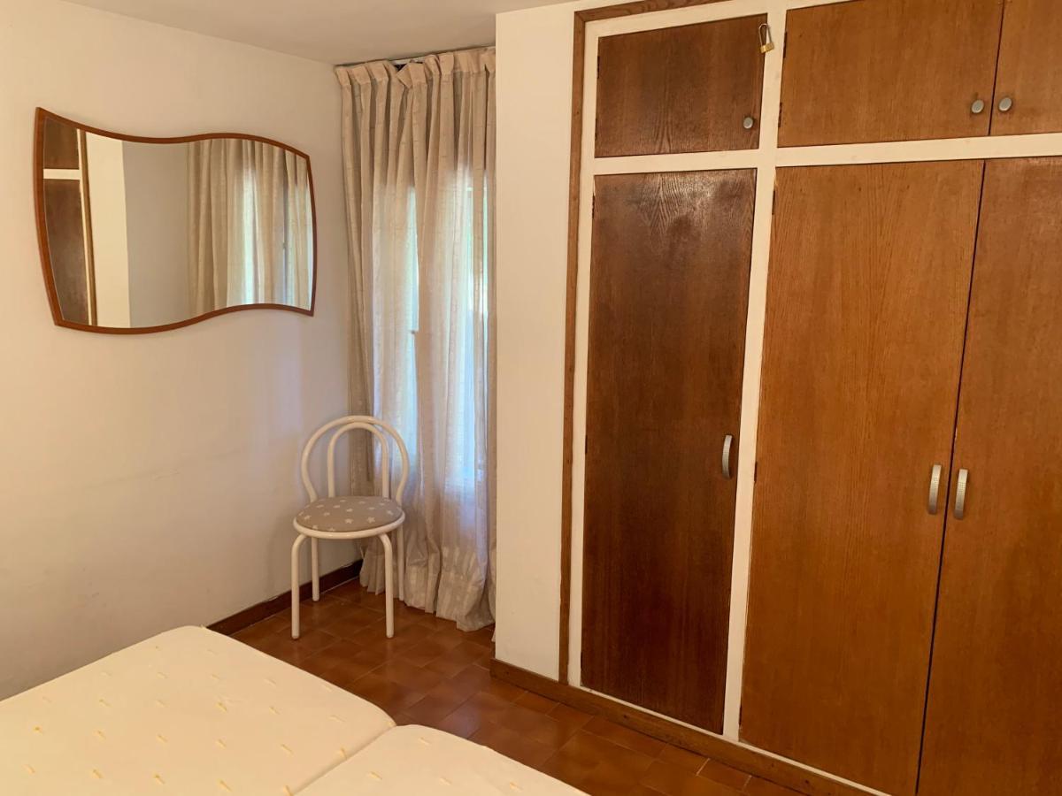 Apartamento En Torre Valentina, La Mejor Playa A Dos Minutos En San Antonio De Calonge Calonge  Ngoại thất bức ảnh