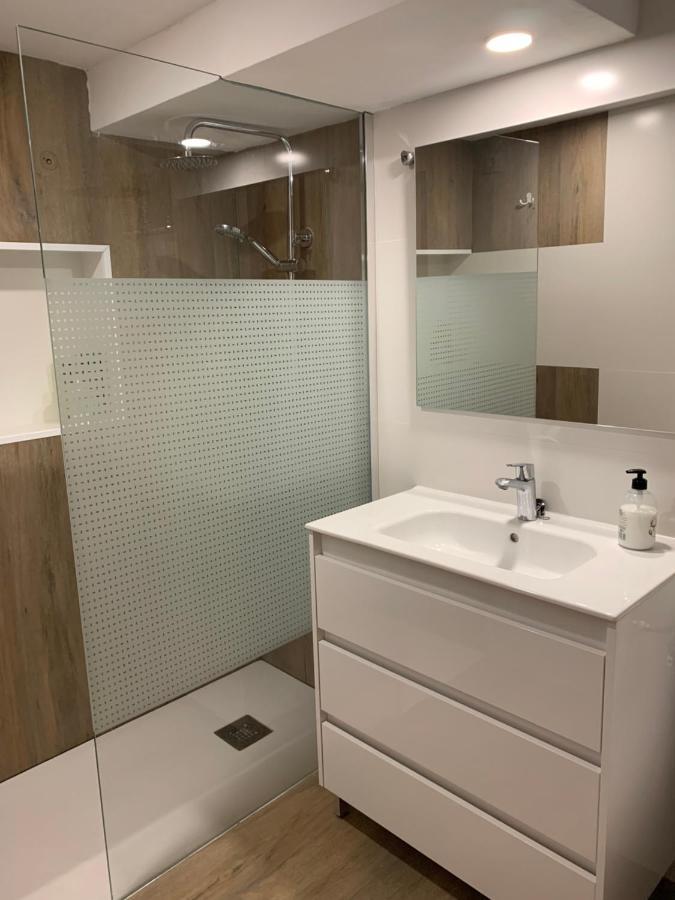 Apartamento En Torre Valentina, La Mejor Playa A Dos Minutos En San Antonio De Calonge Calonge  Ngoại thất bức ảnh