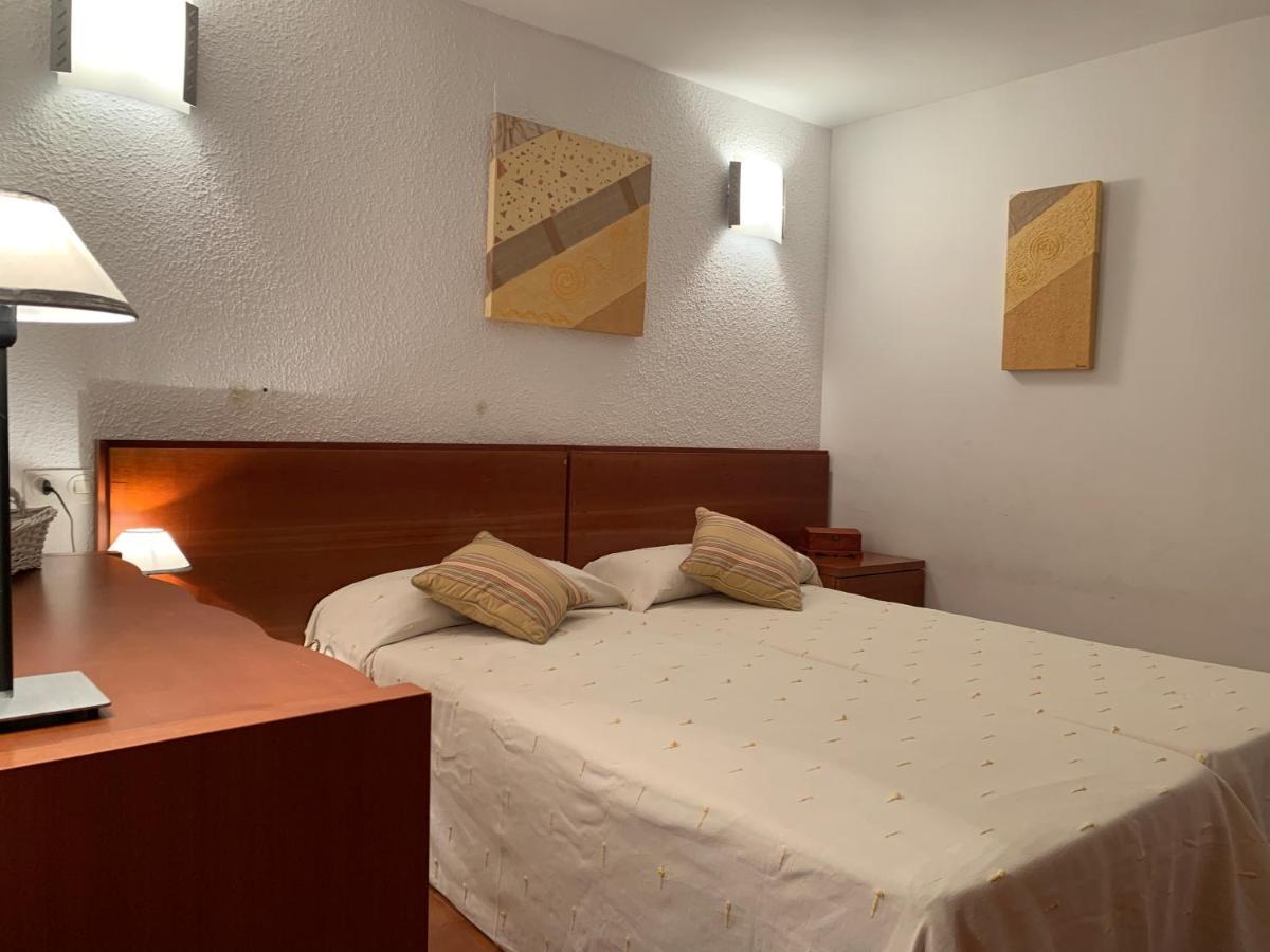Apartamento En Torre Valentina, La Mejor Playa A Dos Minutos En San Antonio De Calonge Calonge  Ngoại thất bức ảnh